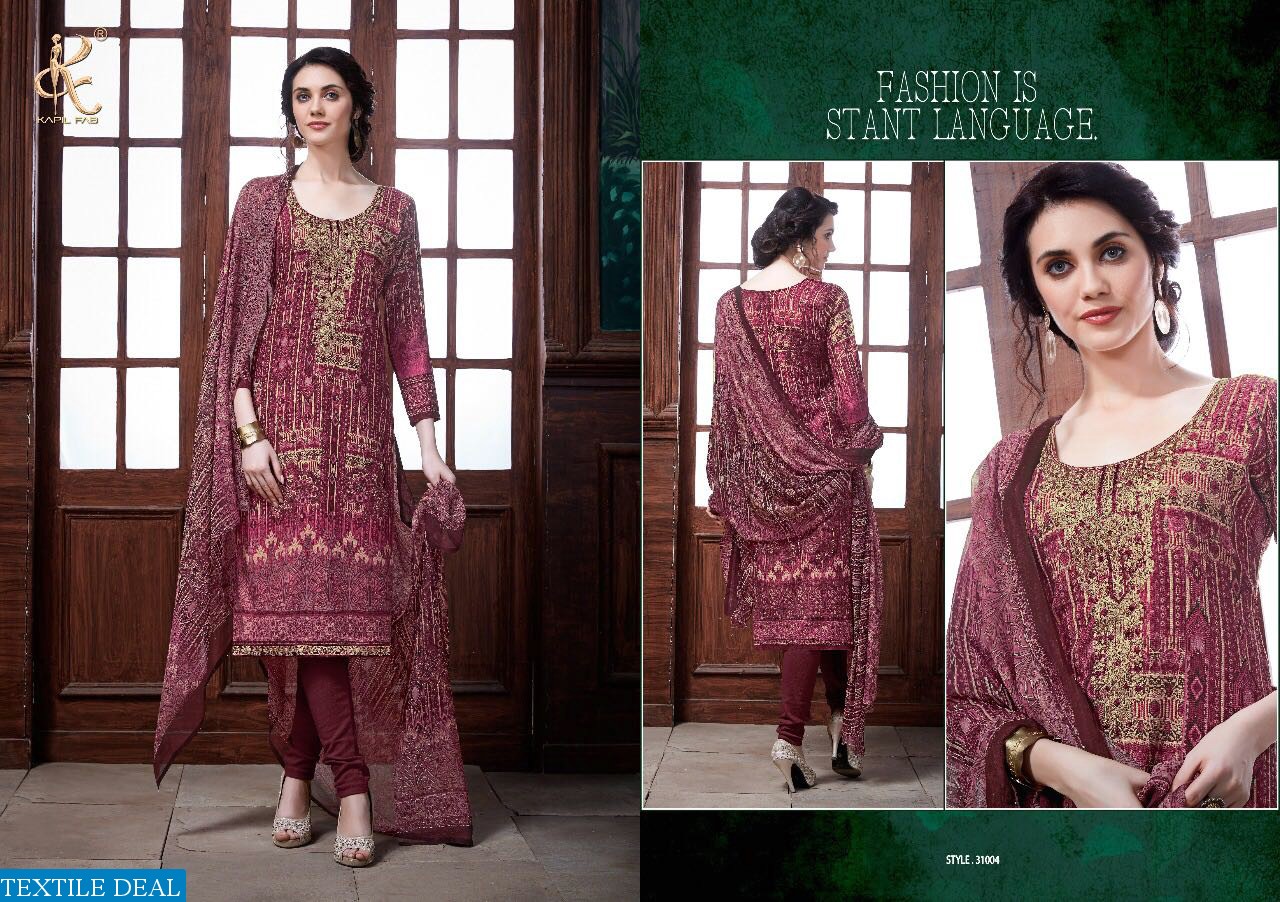 amira Wholesale pure Woolen Winter collection